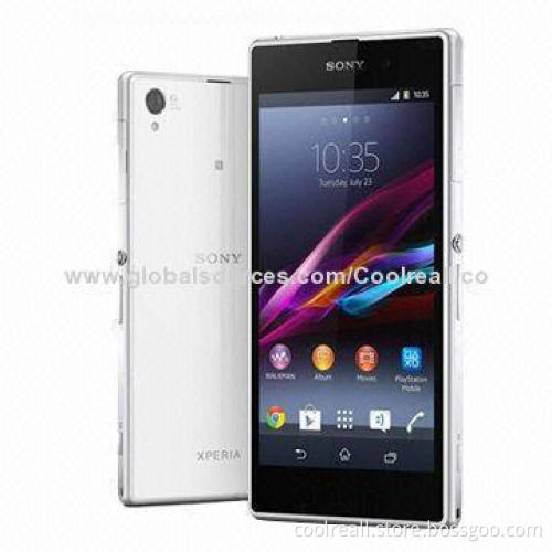9H 2.5D Ultra-scratch Tempered-glass Screen Protector for Sony, Easy to Clean